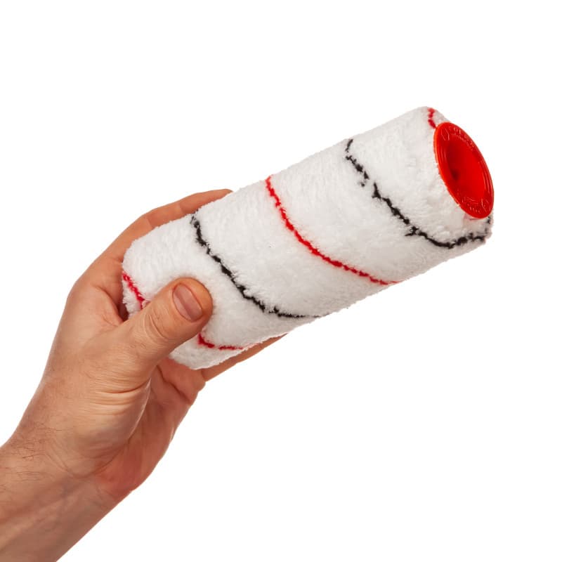 Валик Microfiber master 2