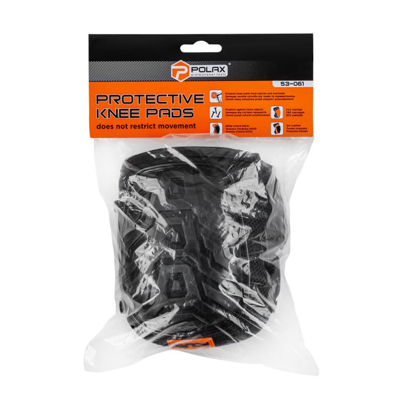 Наколінники захисні 8