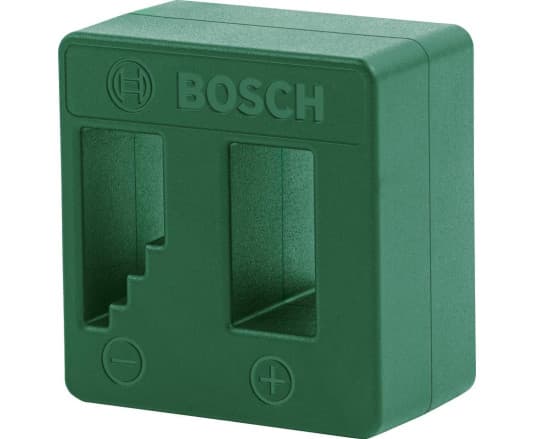 Намагнічувач для викруток Bosch, магнітна індукція 1000-1200