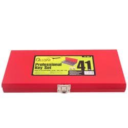 Набір біт шестигранних, SPLINE,TORX 41 пред. Alloid 2
