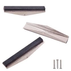 Alloid. Комплект каменів до хону 100 мм. (КХ-4062) 3