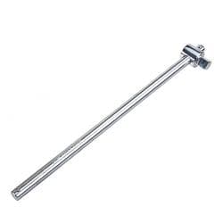 Вороток Т-подібний 3/4" 500 мм Alloid