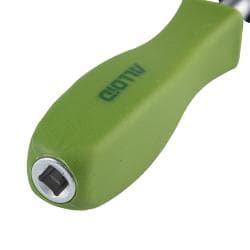 Вороток викрутка 1/4" 150 мм Alloid 2
