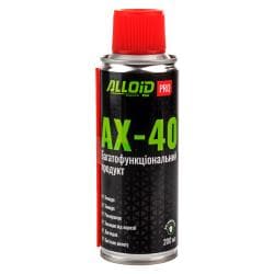 ALLOID PRO Мастило проникаюче універсальне "АХ-40" 200 мл