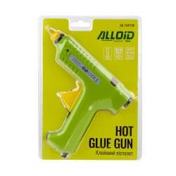 Alloid. Клейовий пістолет 80Вт, 11мм 3