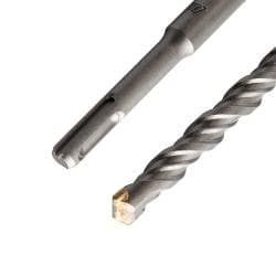 Бур по бетону SDS-plus S4 16x1000мм Alloid 3