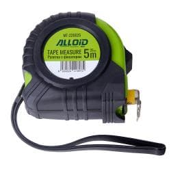 Alloid Base. Рулетка з фіксатором 5 м/25 мм, MT-220525 2