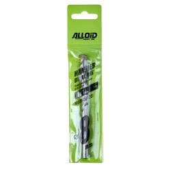 Alloid. Свердло по бетону для дрилі 8х120мм