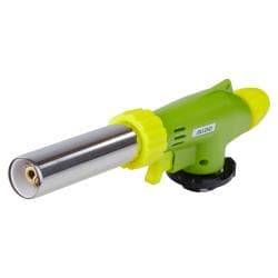 Alloid Pro. Пальник газовий FG-7009, керамічне сопло 22мм, 360 град 3