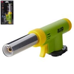 Alloid Pro. Пальник газовий FG-7011, керамічне сопло 22мм, 360 град
