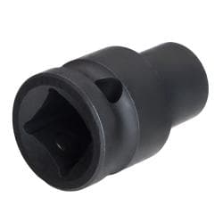Торцева головка ударна 1/2"DR, 10 мм. Alloid. GU-50110 3