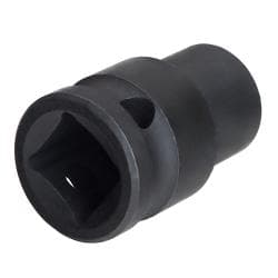 Торцева головка ударна 1/2"DR, 12 мм. Alloid. GU-50112 3
