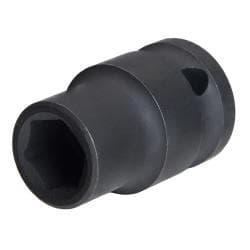 Торцева головка ударна 1/2"DR, 12 мм. Alloid. GU-50112 2