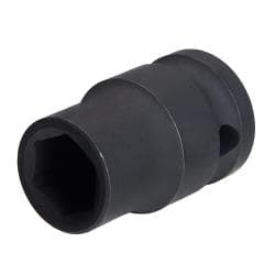 Торцева головка ударна 1/2"DR, 13 мм. Alloid. GU-50113 2
