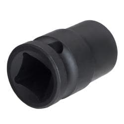 Торцева головка ударна 1/2"DR, 14 мм. Alloid. GU-50114 3