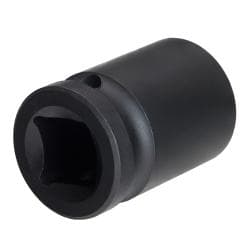 Торцева головка ударна 1/2"DR, 17 мм. Alloid. GU-50117 3