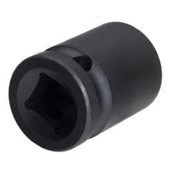 Торцева головка ударна 1/2"DR, 18 мм. Alloid. GU-50118 2