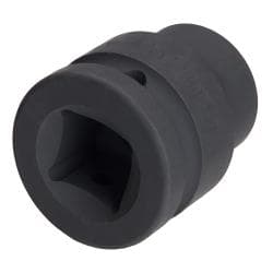 Торцева головка ударна 1/2"DR, 21 мм. Alloid. GU-50121 2