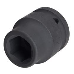 Торцева головка ударна 1/2"DR, 21 мм. Alloid. GU-50121 3