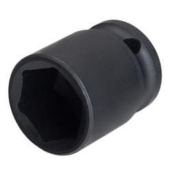 Торцева головка ударна 1/2"DR, 22 мм. Alloid. GU-50122 2