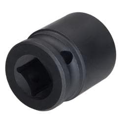 Торцева головка ударна 1/2"DR, 22 мм. Alloid. GU-50122 3