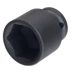 Торцева головка ударна 1/2"DR, 27 мм. Alloid. GU-50127 3