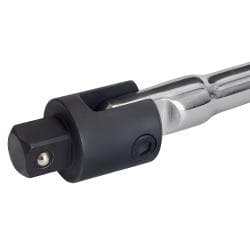 Вороток з шарніром 3/4" 990 мм Alloid
