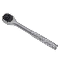 Тріскачка 3/8" 72 зубчика Alloid 2
