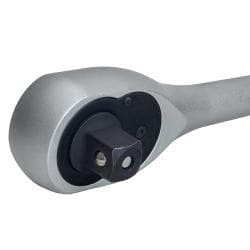 Тріскачка 1/2" 72 зубчика Alloid 3