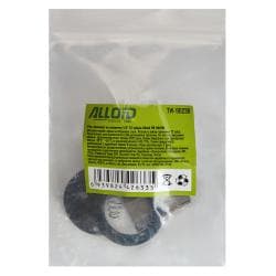 Інструмент Alloid. Рем. комплект на тріскачку 1/2" 72 зубців TW-9023 3