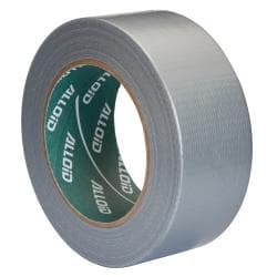 Alloid Base. Скотч армований сірий 46мм х 25м, 150мкм 3