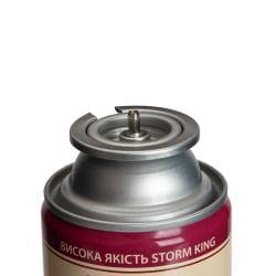 Газ "Storm King" кемпінг 3