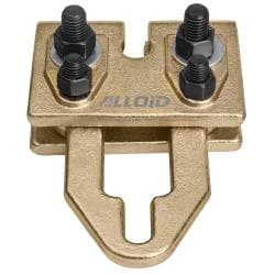 Alloid. Захоплювач для кузовних робіт 5 т. (KR-1072) 3