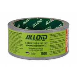 Скотч армований 48мм х 10м, 150мкм Alloid 2