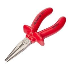 Довгогубці діелектричні 160 мм 1000В (LNP-142160) Alloid 3