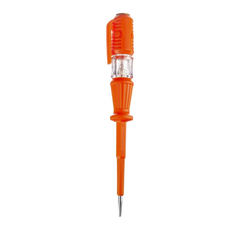Викрутка-індикатор Polax 100-500В (51-112)